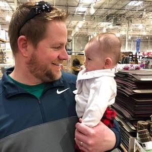 Meet your Posher, Troy